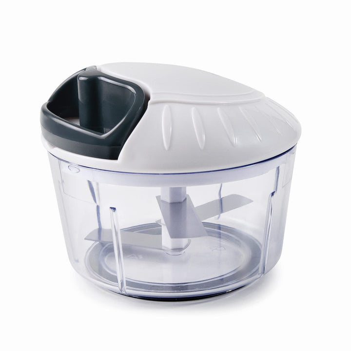 Lacor 60299 Manuelle Schneider Sharp, Weiss 0'50 L, 0'50 L