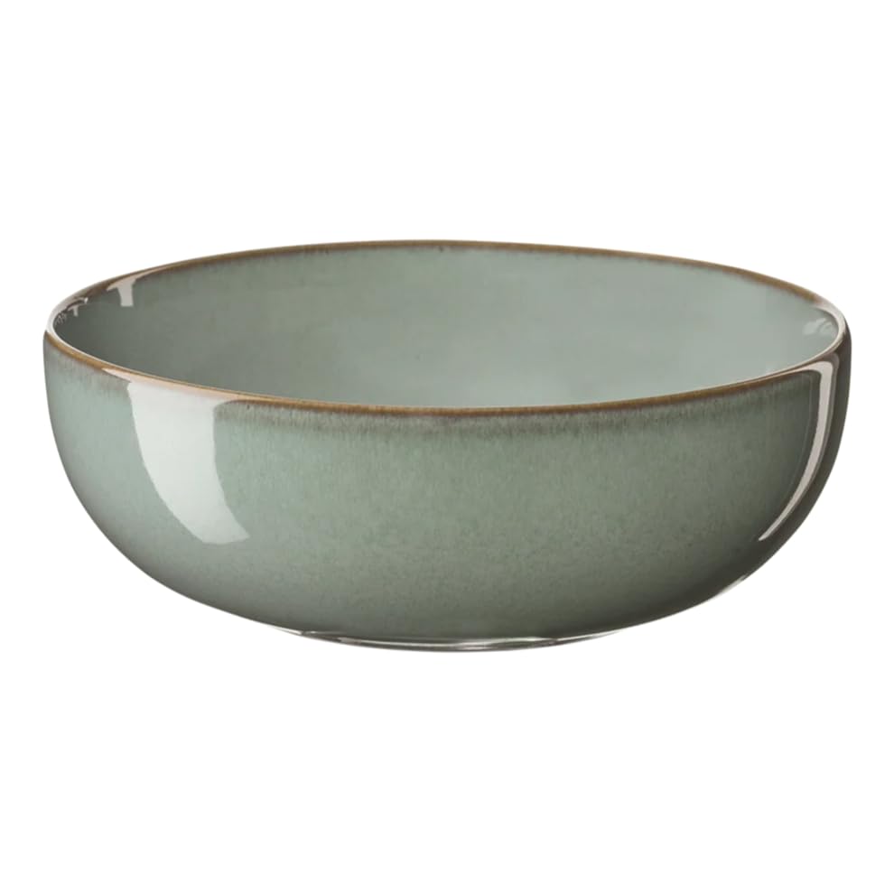 ASA Selection Suppenschalen/Schalen Saisons Eucalyptus ø 15 cm / 350 ml - 4 Stück