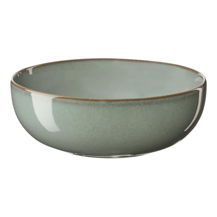 ASA Selection Suppenschalen/Schalen Saisons Eucalyptus ø 15 cm / 350 ml - 4 Stück