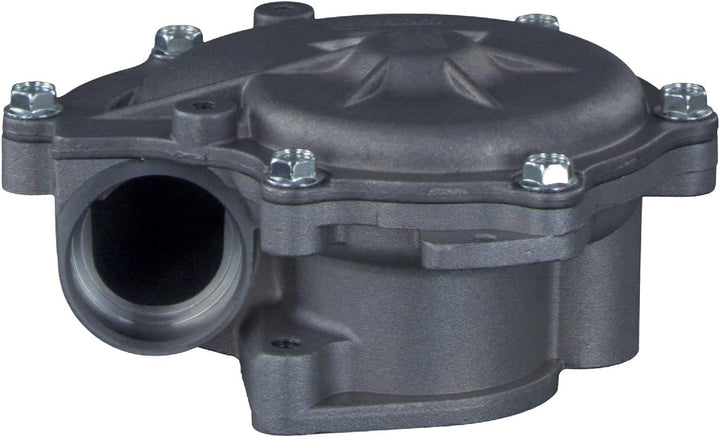febi bilstein 26305 Wasserpumpe ohne Dichtung, 1 Stück