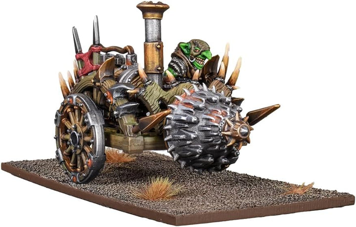 Mantic Games Kings of War Ambush Goblin Starter-Set