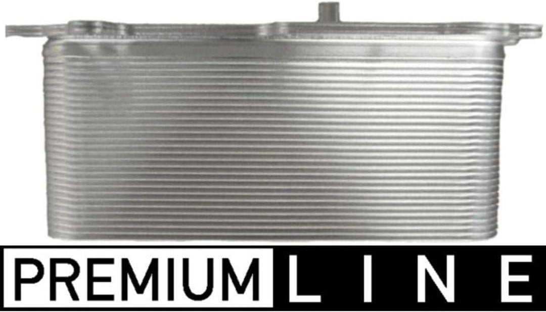MAHLE CLC 204 000P Ölkühler BEHR PREMIUM LINE
