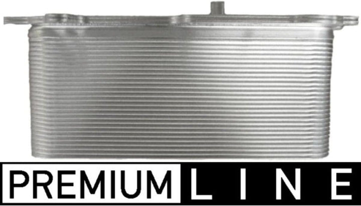 MAHLE CLC 204 000P Ölkühler BEHR PREMIUM LINE