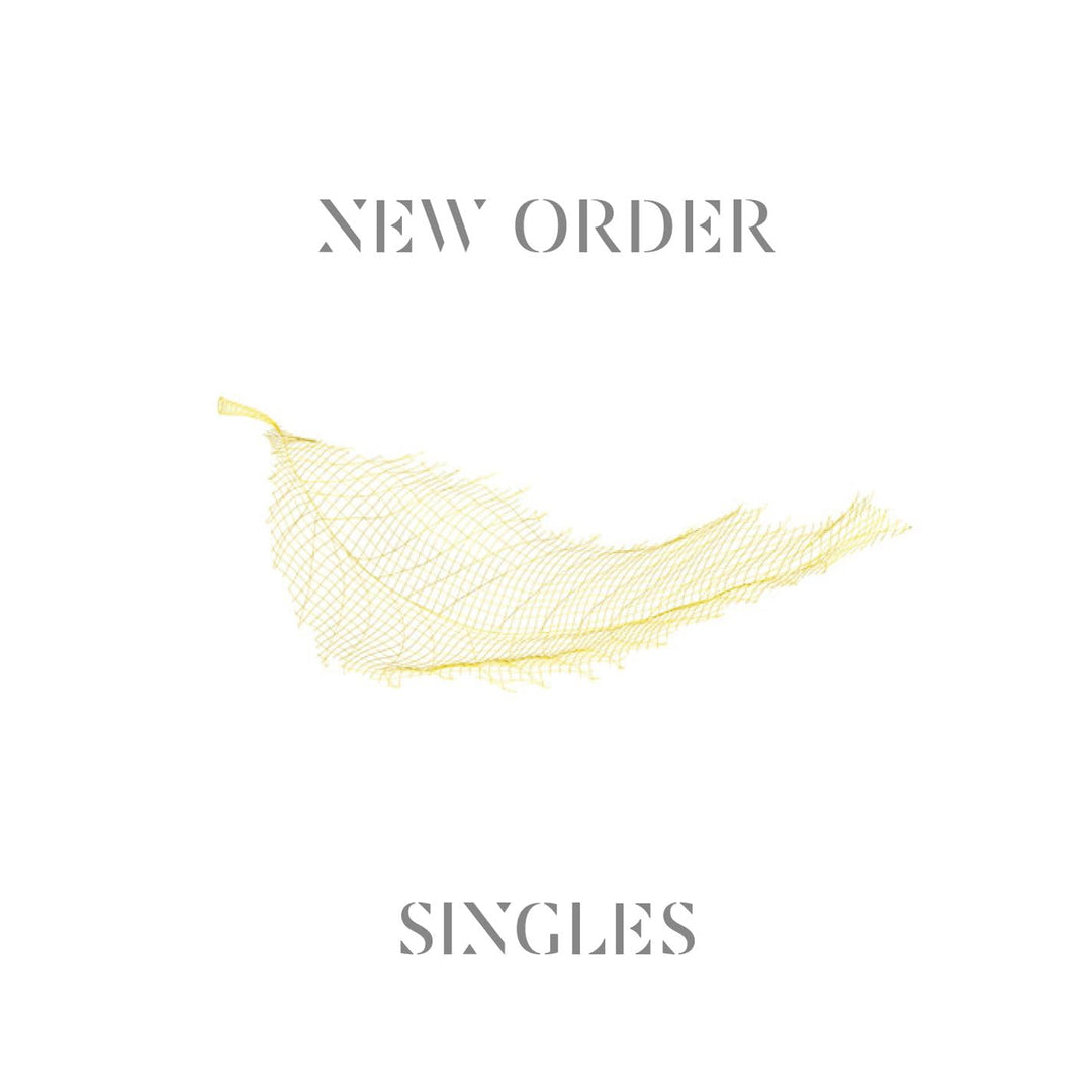 Singles, Audio-CD