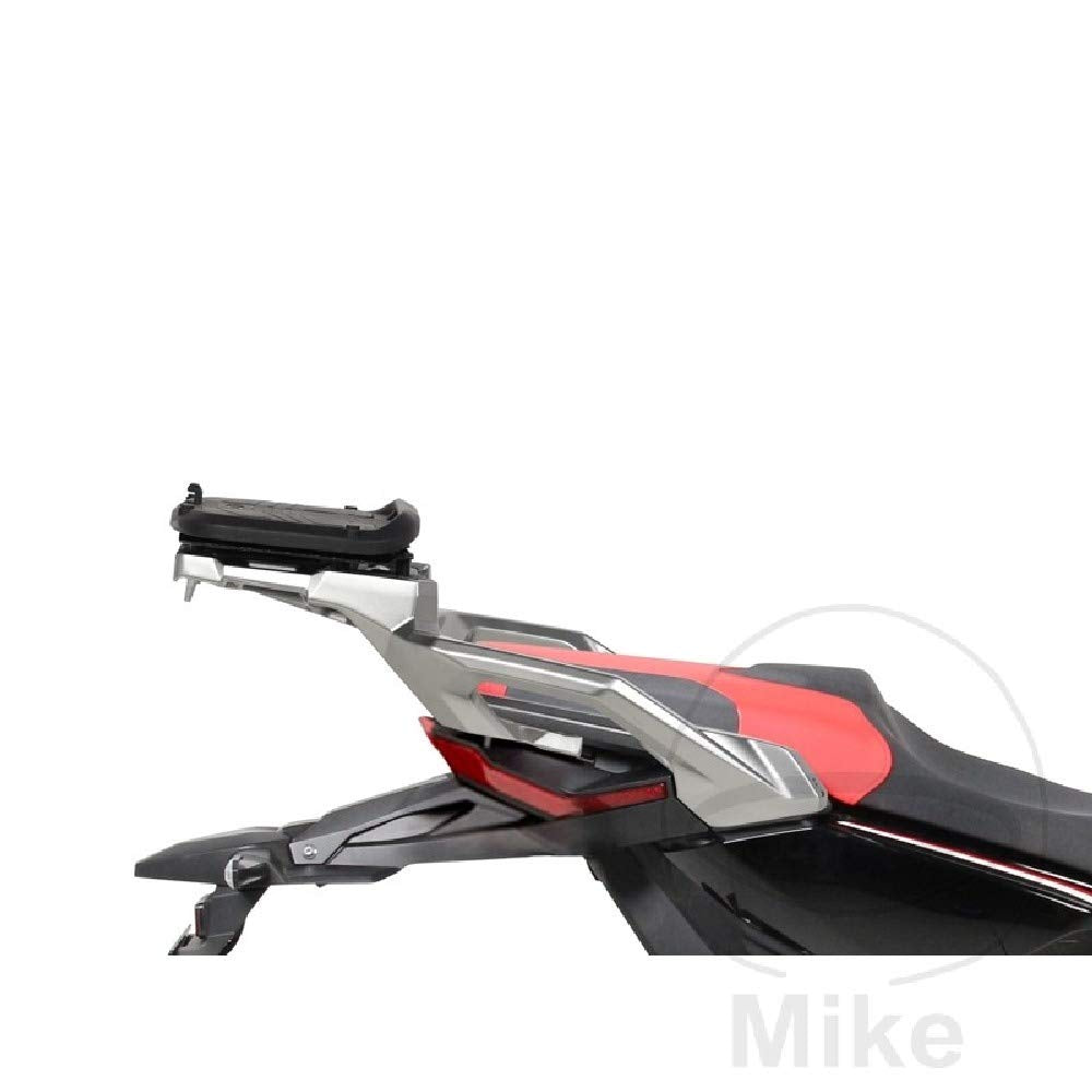 H0xv77st - kofferhalterungen, dübel, befestigungen top master kompatibel mit honda x-adv 2017-2020