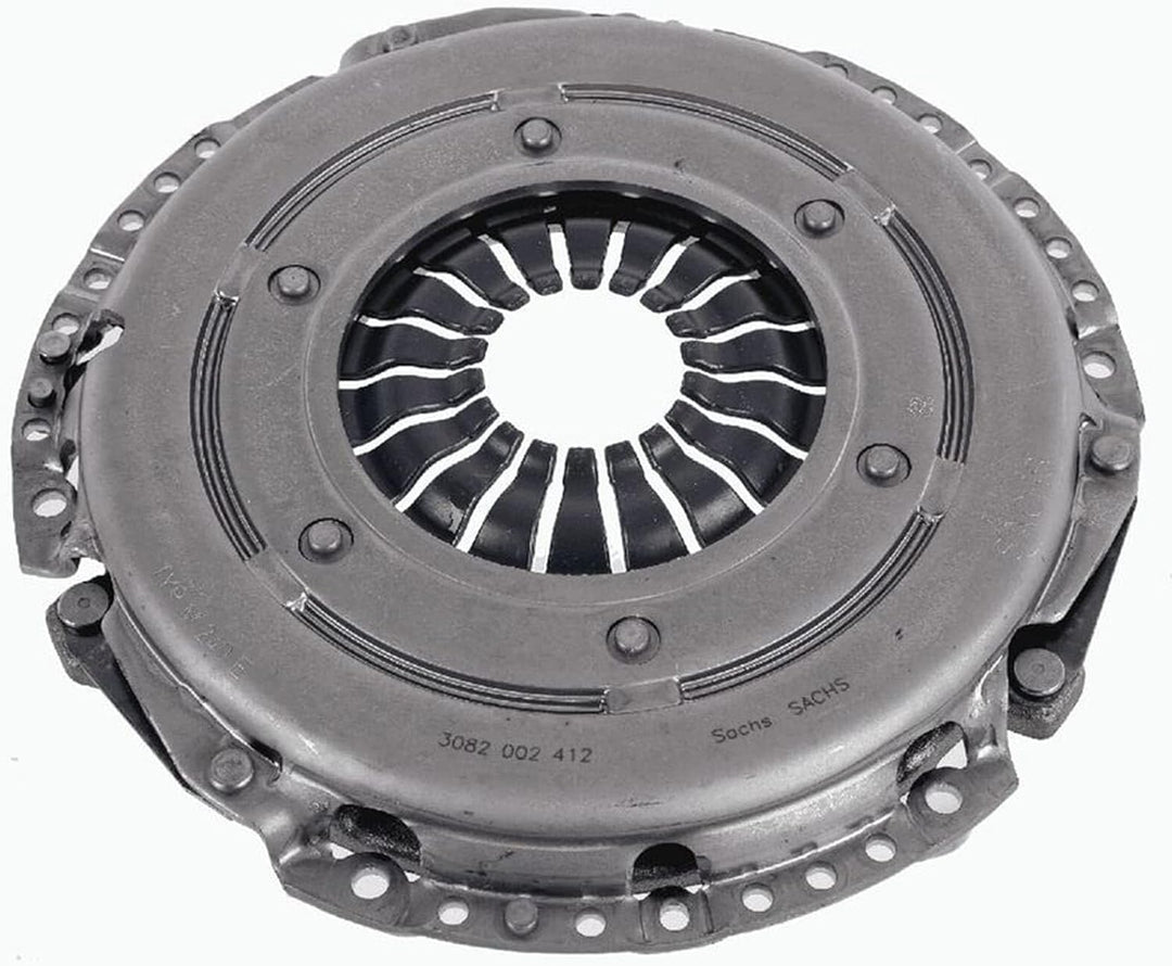 SACHS 3000 970 117 Kupplungssatz XTend Für Volkswagen POLO V (6R1, 6C1) 2009