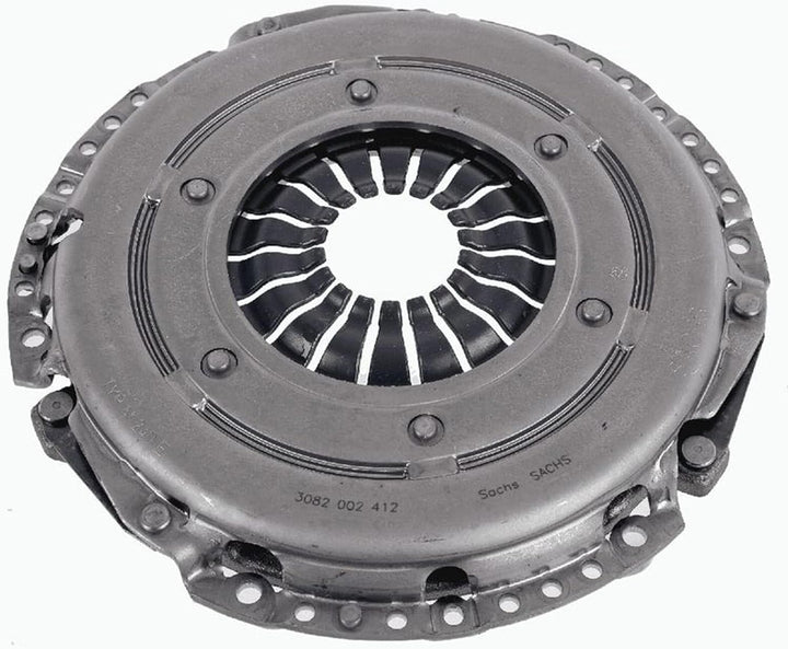 SACHS 3000 970 117 Kupplungssatz XTend Für Volkswagen POLO V (6R1, 6C1) 2009