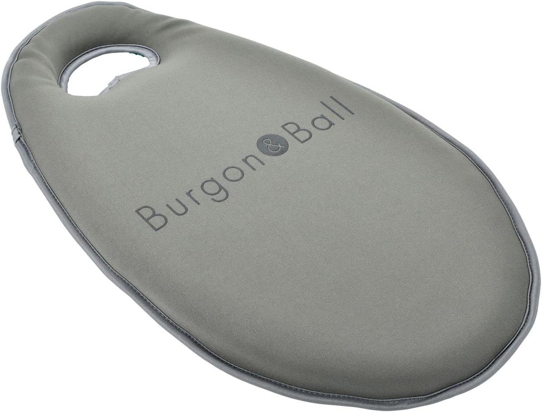 Burgon & Ball Kneelo® Garten-Kniebank – Marineblau
