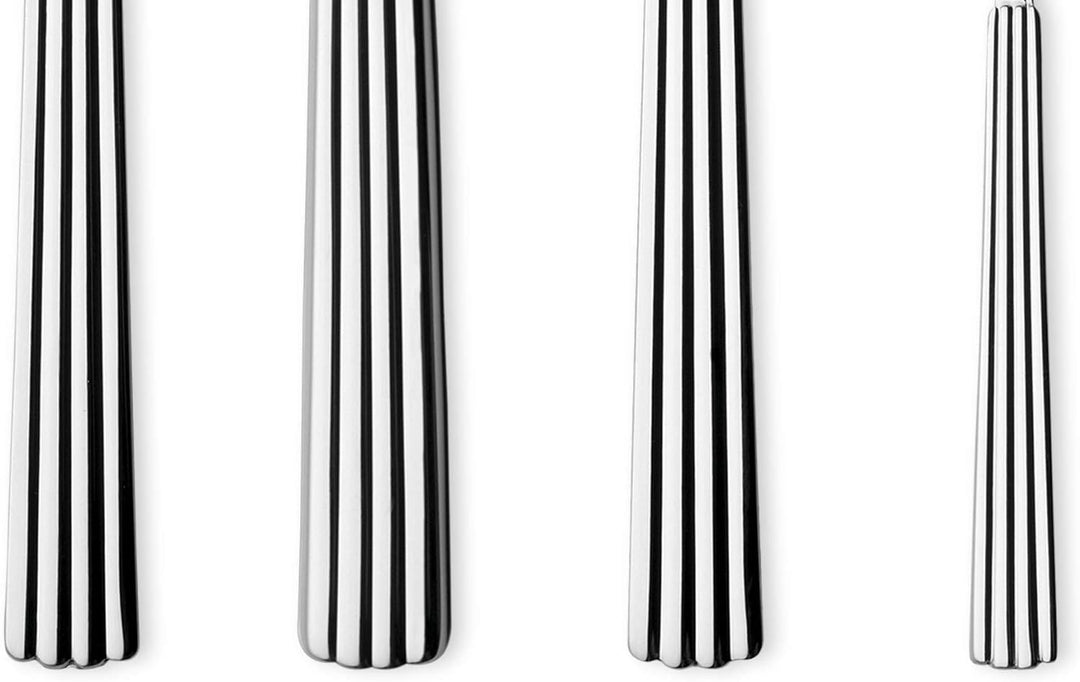 Georg Jensen Bernadotte Gbx 24P (11,12,17,33)