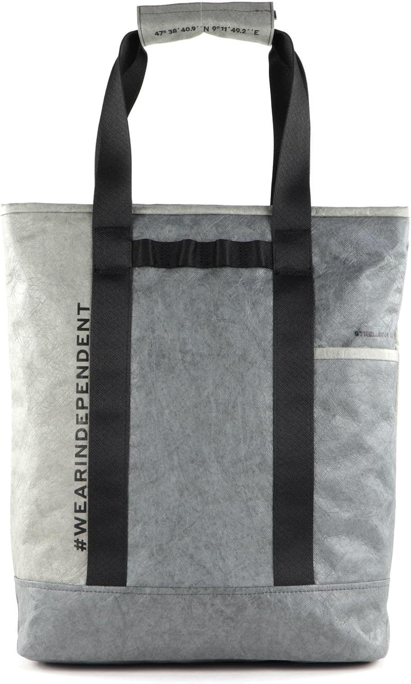 Strellson - Herren BackPack Westbourne Jake, Dunkelgrau