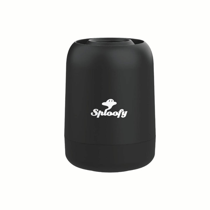 Sploofy Pro 2021 Rauchluftfilter, mit barer Kartusche,