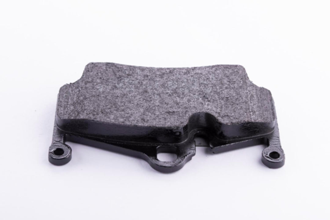 HELLA PAGID 8DB 355 013-311 Bremsbelagsatz - T1698 - Dicke/Stärke: 15.5mm - Bremssystem: Brembo - fü