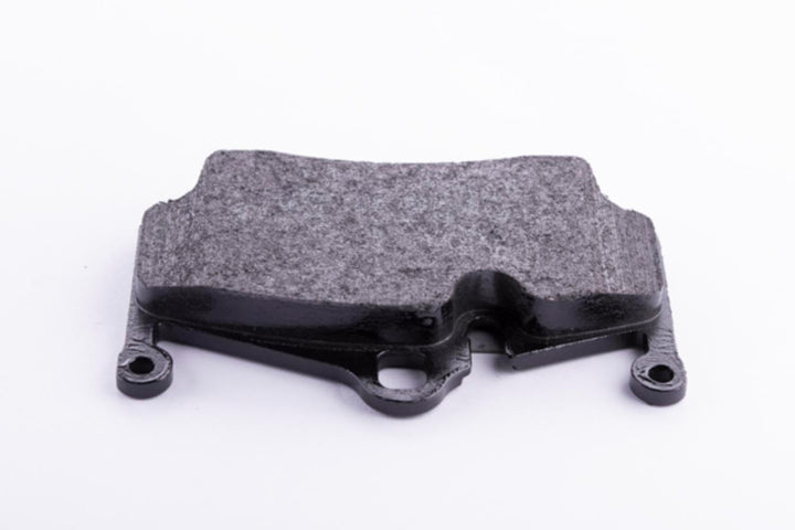 HELLA PAGID 8DB 355 013-311 Bremsbelagsatz - T1698 - Dicke/Stärke: 15.5mm - Bremssystem: Brembo - fü