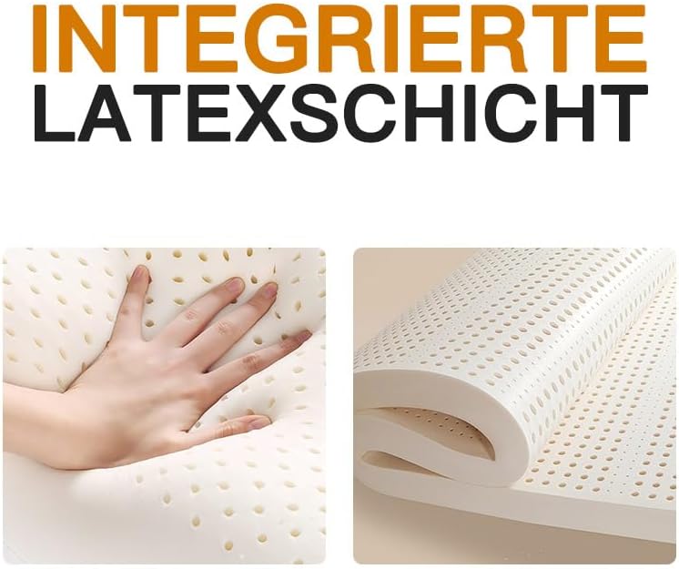 Leder Ergonomische Schreibtischstuhl-Bürostuhl, 360 ° Schwenk Mit Hoher Dichte, Höhepunkt, Höhe Eins