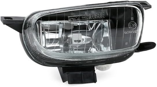 Goodpart DAPA GmbH & Co. KG 195081052 Nebelscheinwerfer
