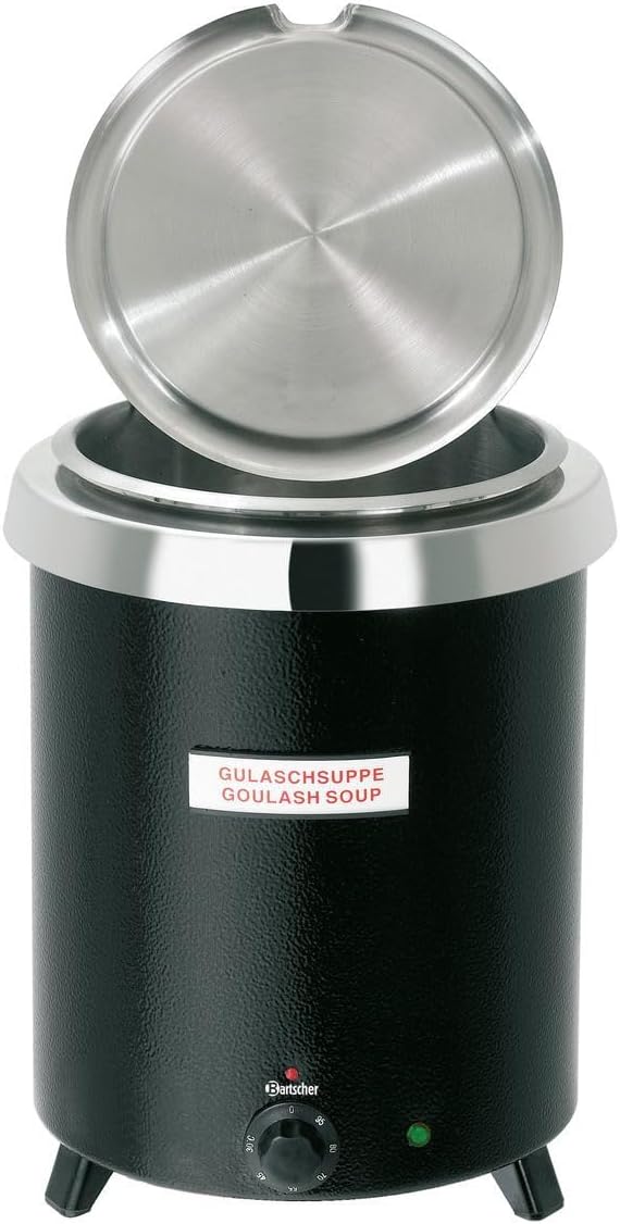 Bartscher Suppentopf "CLUB" | Gastronomiebedarf