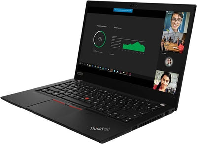 Lenovo ThinkPad T14 Gen 2 (Intel) i5-1135G7 Notebook 35,6 cm (14 Zoll) Full HD Intel® Core™ i5 16 GB