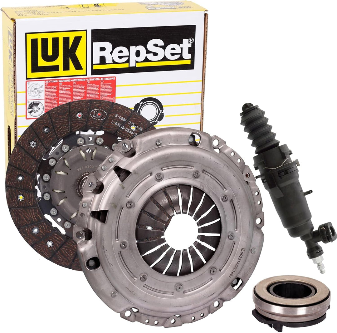 LuK 623 3047 22 LuK RepSet Pro Kupplungssatz