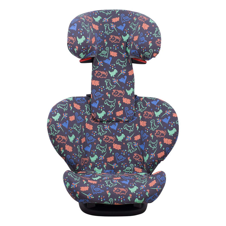 JYOKO Kids Bezug kompatibel mit Bebe Confort, Maxi Cosi Rodi, Rodifix (Rodifix Air Protect, Happy Di