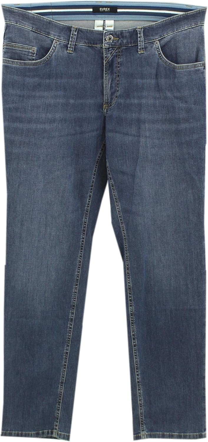Eurex by Brax Herren Luke Jeans