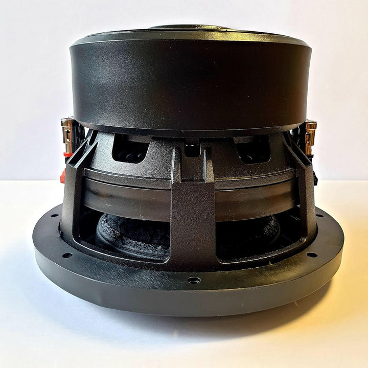 Xtreme SPL 08 High End Subwoofer Basslautsprecher 20cm 8 Zoll 1 Stück