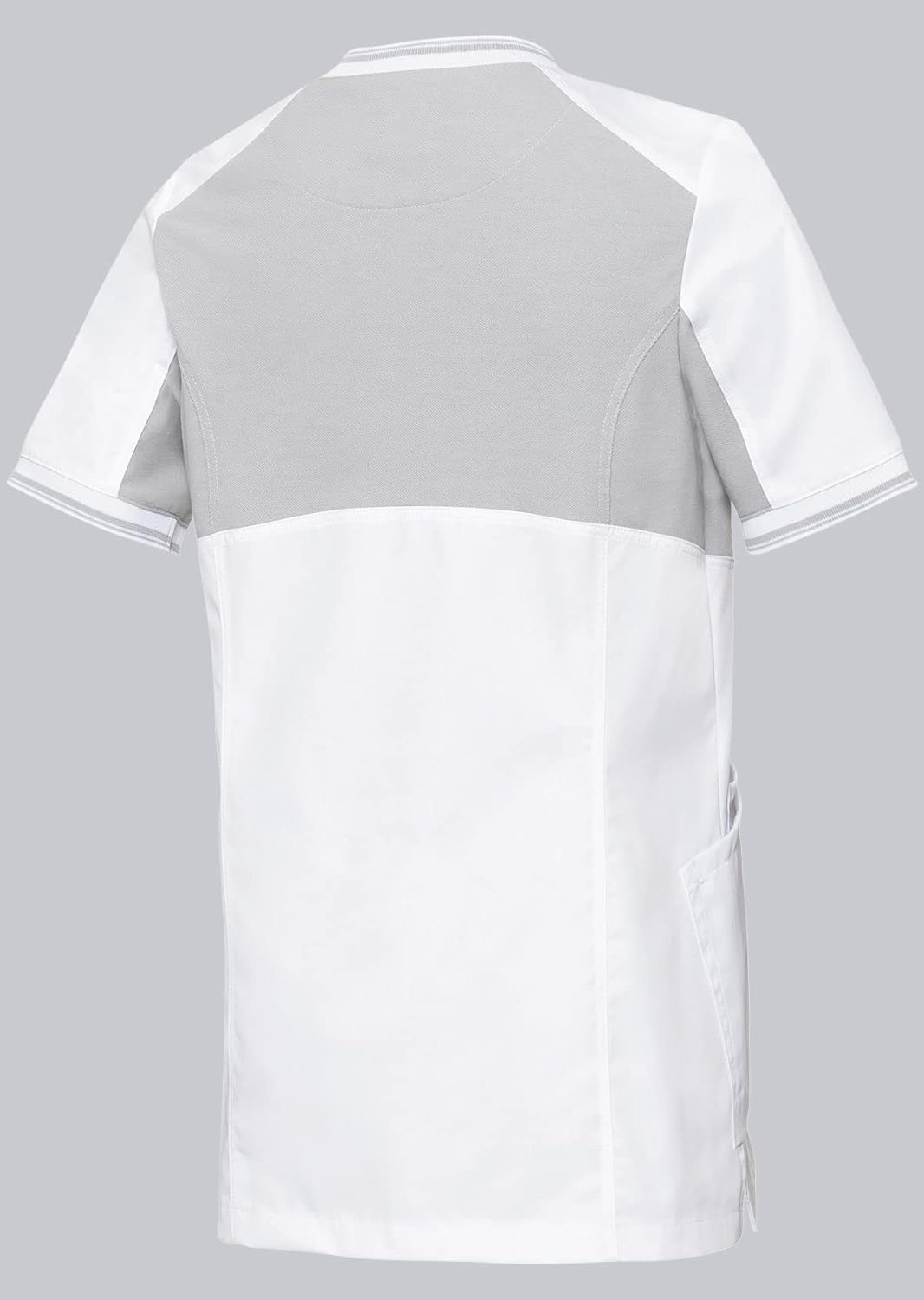 BP 1760-435-2151-XSn Freizeit-Tunika für Frauen, 1/2 Ärmel, Piqué-Einsätze und Arm-Lift-System, 180,
