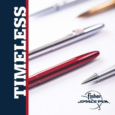 Fisher Space Pen Bullet Space Pen