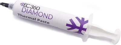 EC360® Diamond 11W/mK High Performance Wärmeleitpaste (20g), 20g