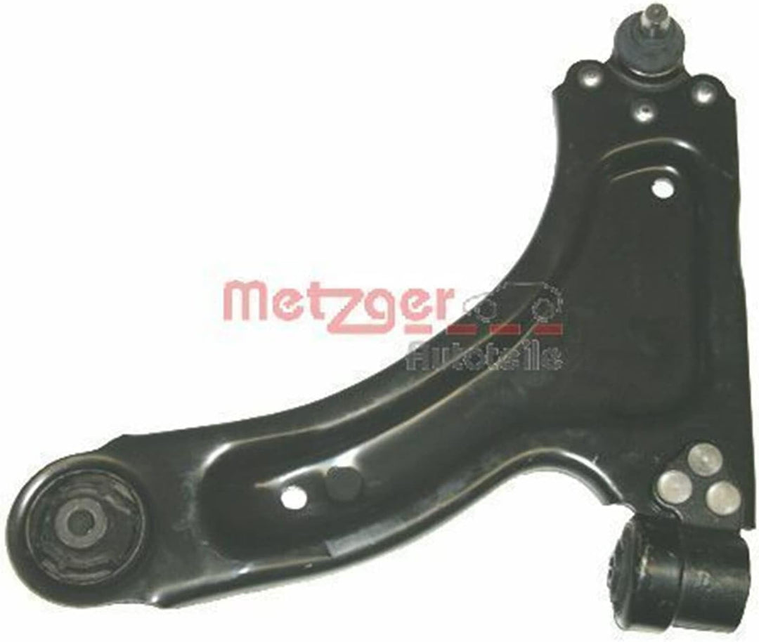 Metzger 58004501 Lenker, Radaufhängung