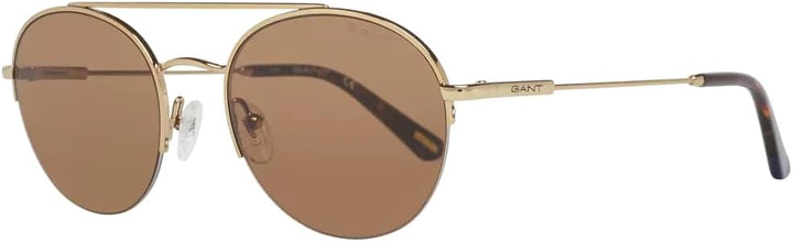 GANT Unisex Mod. Ga7113 5332e Sonnenbrille, Mehrfarbig (Mehrfarbig)