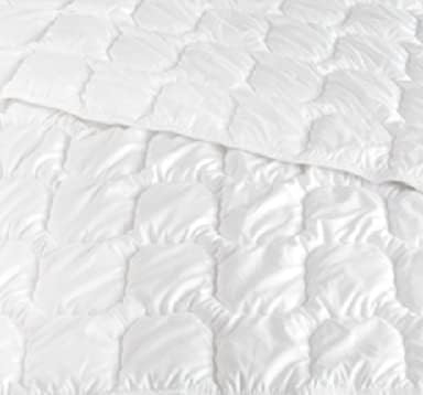 Carpe Sonno Bettdecke Sommerdecke - Leichte Steppdecke Supersoft für den Sommer Sommerbettdecke atmu