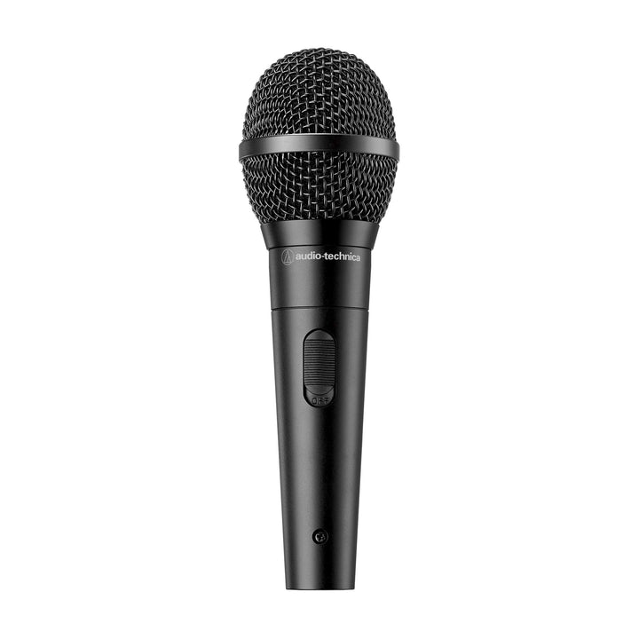 Audio-Technica ATR1300x Unidirektionales Dynamisches Schwarz, ATR1300x