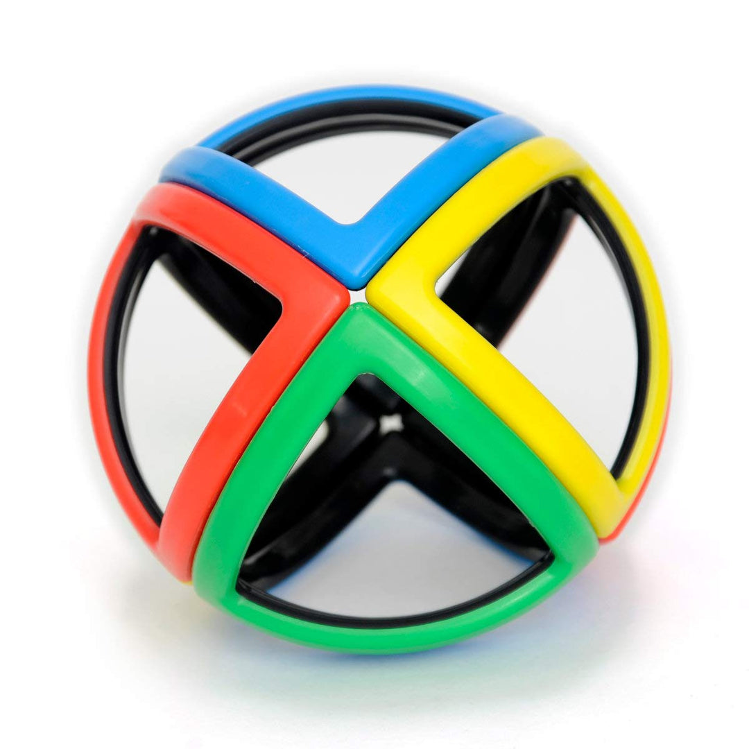 Polydron 50–1120 magnetisch Sphera Class Set