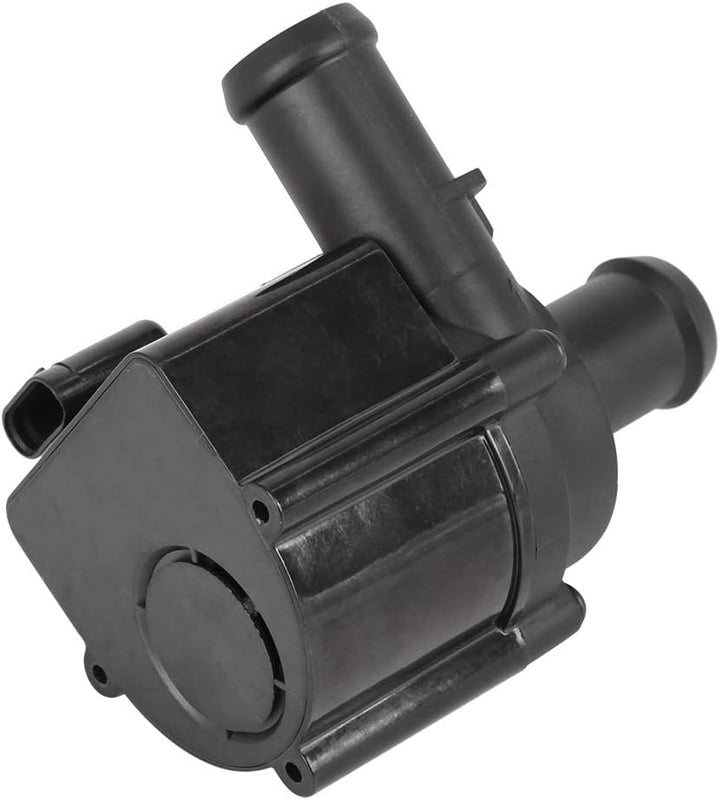 X AUTOHAUX Pkw Hilfspumpe Kühlmittelpumpe 5Q0965561B Motorwasserpumpen