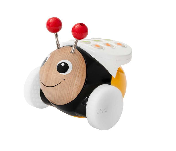 BRIO 30154 - Code & Go Programmierbare Hummel