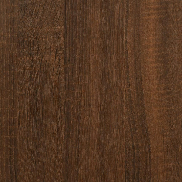 vidaXL Aquariumständer, Aquarium Unterschrank mit viel Stauraum, Aquarium Tisch mit Stabiler Oberpla