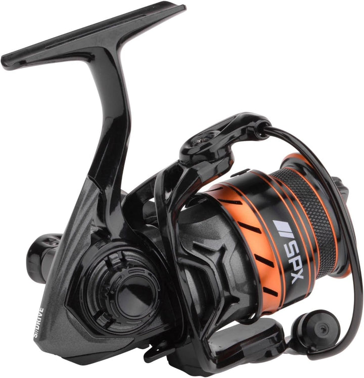 Spro SPX Angelrolle Stationärrolle Spinnrolle - 1000 2000 3000 4000