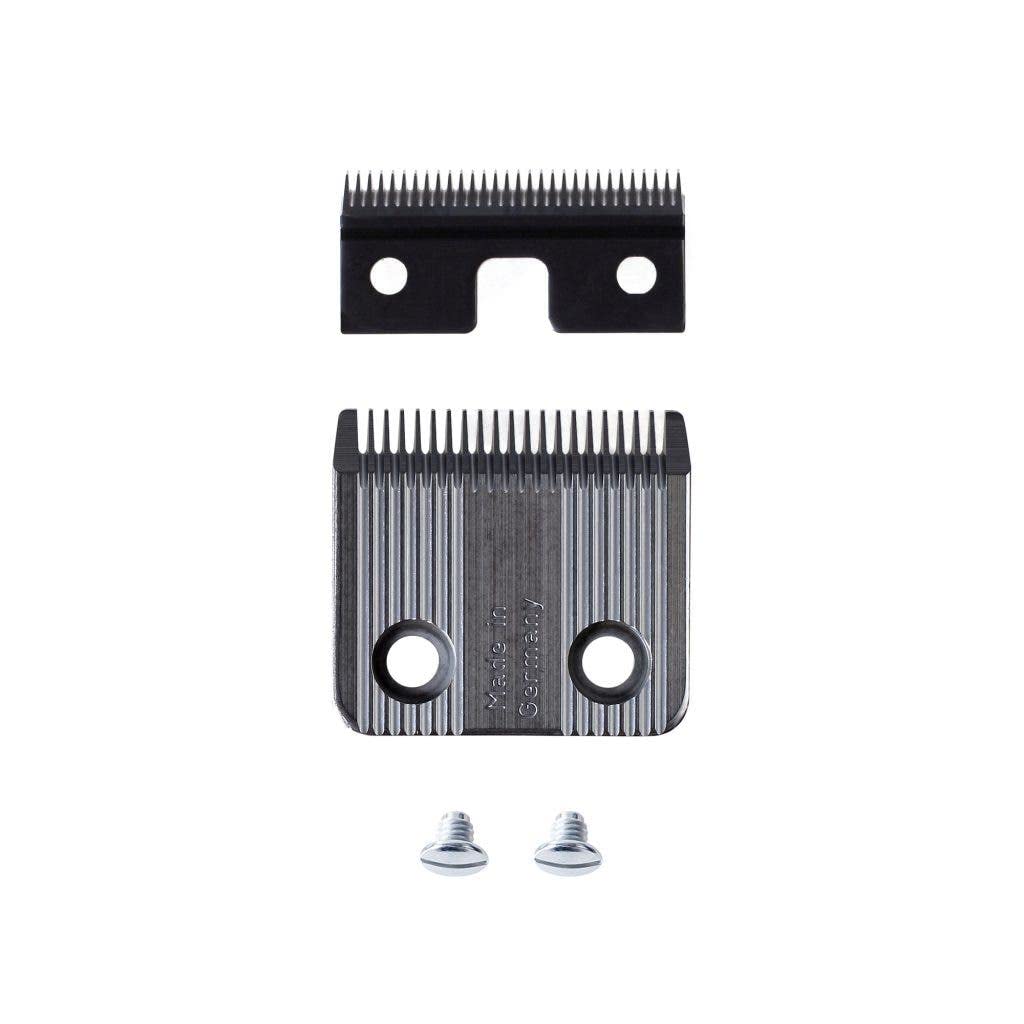 MOSER - Star Blade, Profi-Sägeblatt-Set für schneidemaschine MOSER Rex, für Hunde, 3mm