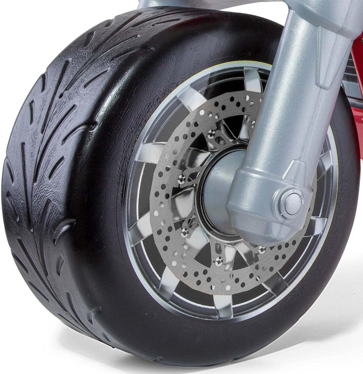 MOLTO | Fortgeschrittener Dirt Scooter Cross | Geländegängiger Roller | Sicheres & Robustes Kindersp