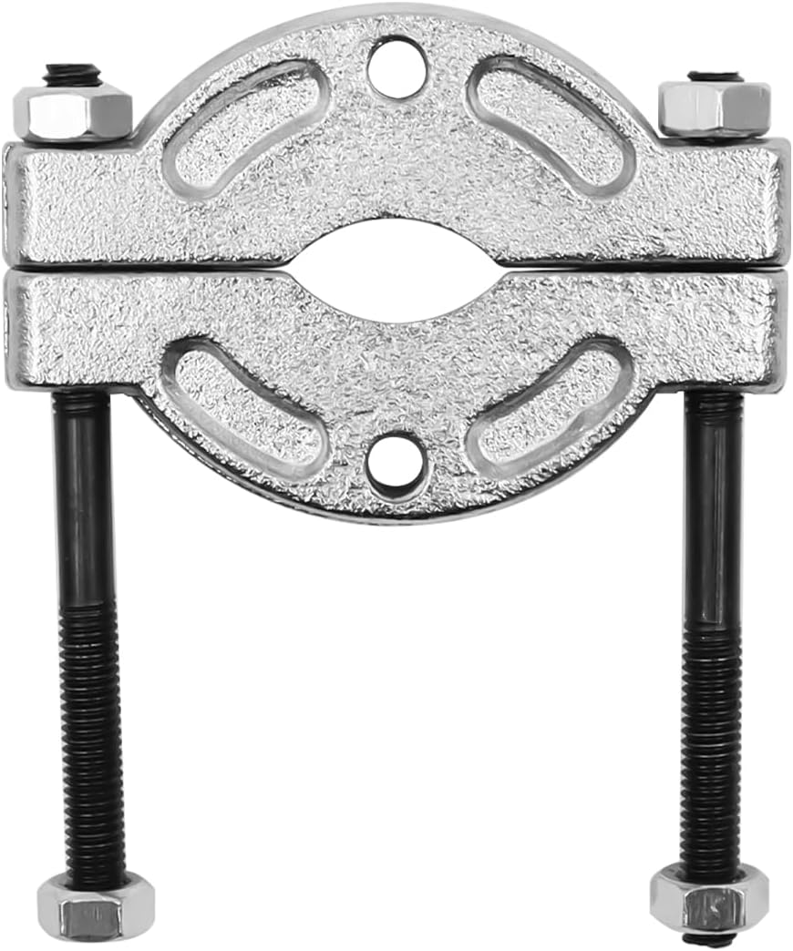 1 Zoll Lagertrenner 10 mm-30 mm Lagerabzieher Lagertrenner Entferner Werkzeug Butterfly Doppelscheib
