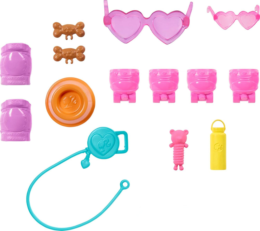 Barbie , JMJ44