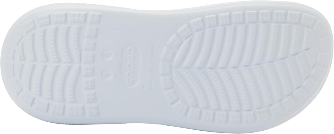 Crocs Classic 10001410, Hufen 36/37 EU Himmelseis, 36/37 EU Himmelseis