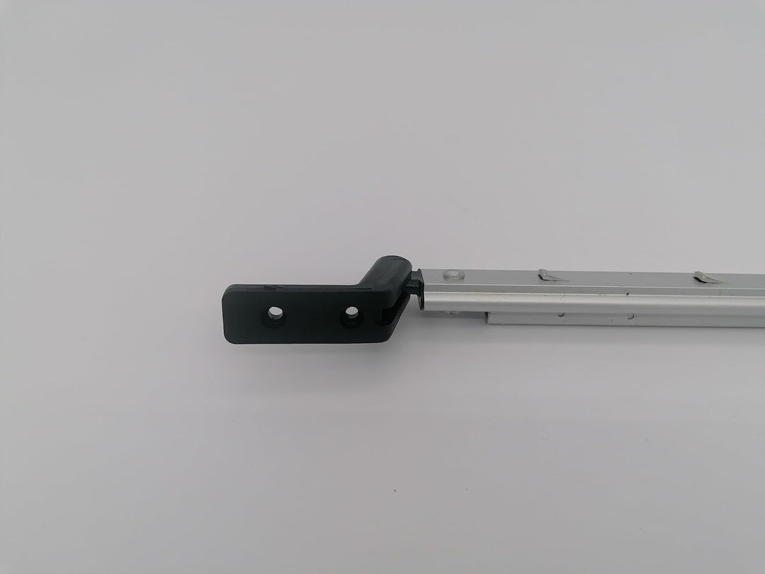 CR-MOESANCO® Kompass-Set rechts + Links für Wohnwagen, Arm für Wohnmobil-Fensterstütze, Hebestütze o