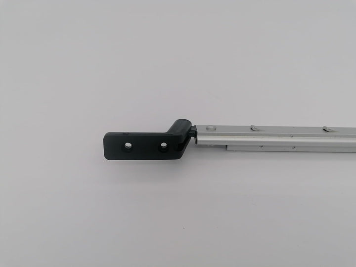 CR-MOESANCO® Kompass-Set rechts + Links für Wohnwagen, Arm für Wohnmobil-Fensterstütze, Hebestütze o
