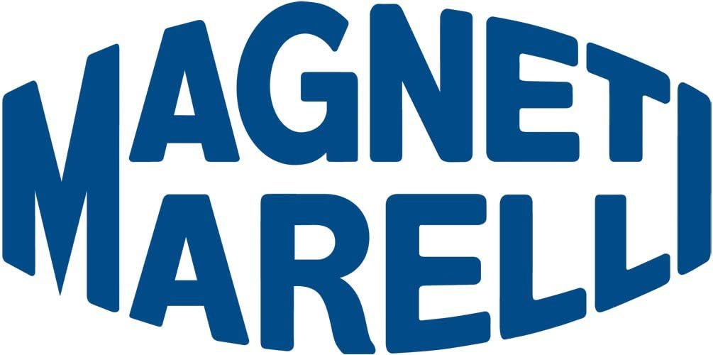 Magneti Marelli 714027040884 Rückleuchten Recht