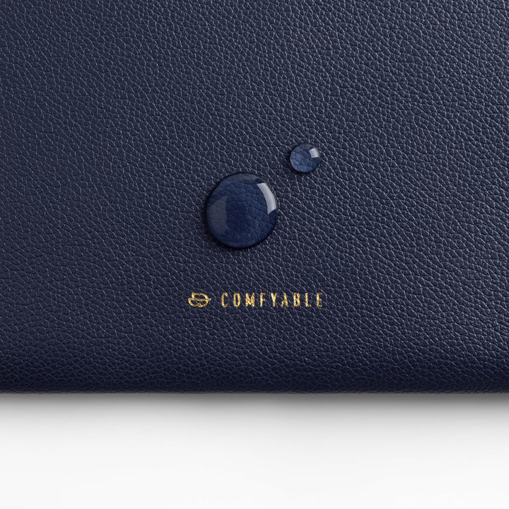 Comfyable Slim Laptop Sleeve Compatible with 16 Inch MacBook Pro M4 M3 M2 M1 2024-2019 & 15 Inch Mac
