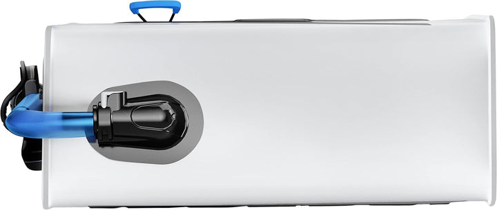 CamelBak Unisex – Erwachsene Filterflasche-7399918 Filterflasche, Clear, 0.30 Liter