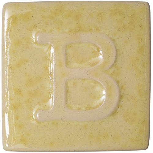 Botz Flüssig Glasur, ginster 9532, 200ml