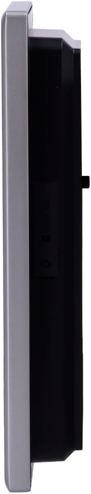 Hikvision Villa Door 2MP WiFi PoE IP Video Intercom 1 Buttons with MF Card Opening 1 Relays Surface