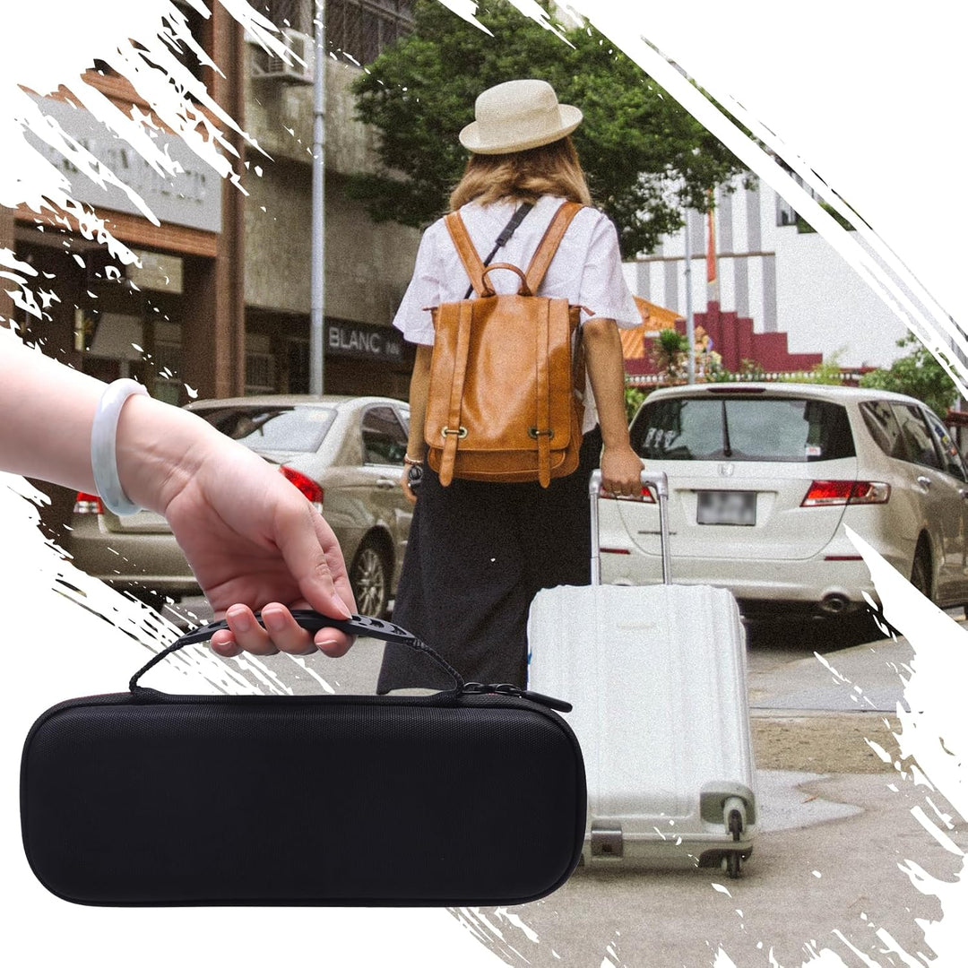 XANAD Tasche für Lautsprecher, kompatibel für Soundcore Motion+ Bluetooth Lautsprecher